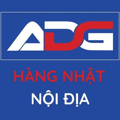 ADG - Hàng Nhật Nội Địa