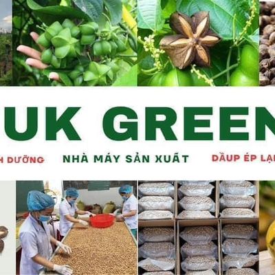 Đặc Sản Xanh Vùng Miền