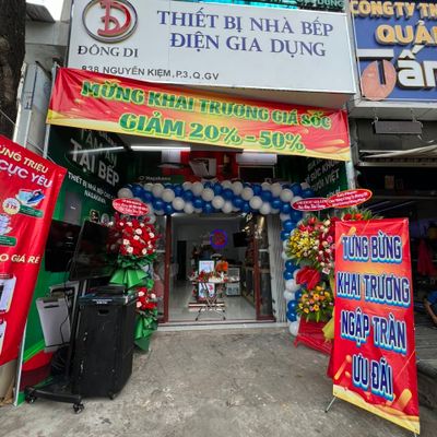 ĐÔNG DI STORE