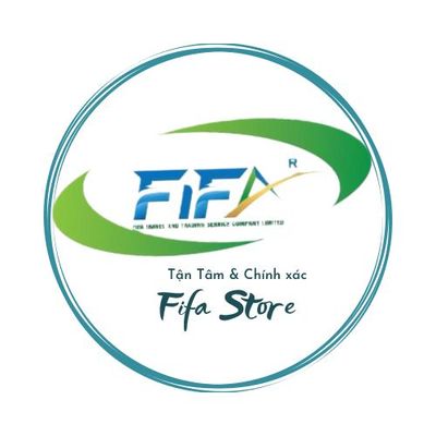 FIFA Shop