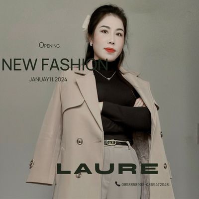 LAURE Shop