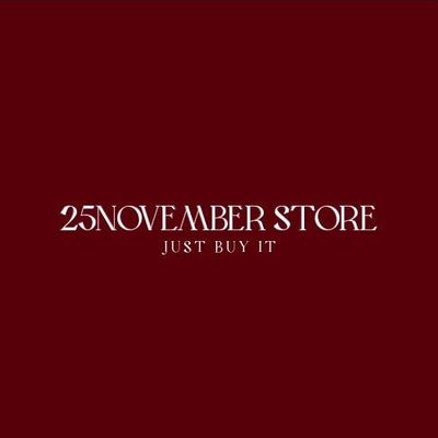 25November Store
