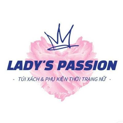 LADY'S PASSION