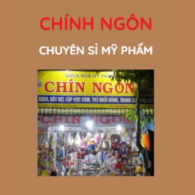 Chín Ngôn Chuyên Sỉ