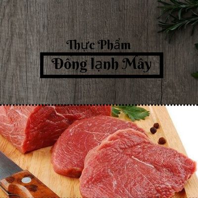 Thực Phẩm Đông Lạnh Mây