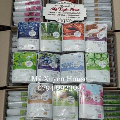 Mỹ Xuyên House
