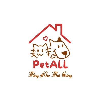 Tổng Kho Thú Cưng PetAll