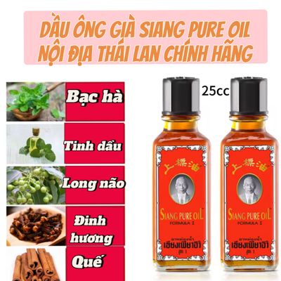 Sĩ lẻ Hàng Thái Chính Hãng