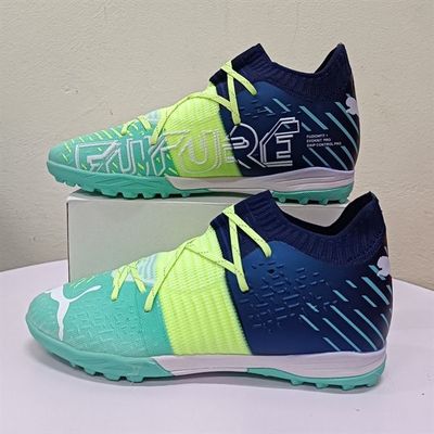Giày bóng đá - Phụ kiện thể thao