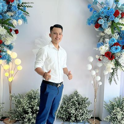 Trương hùng