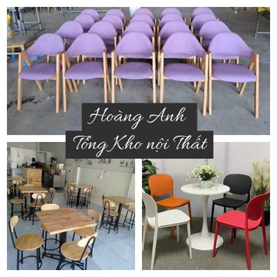 Tổng kho nội thất XUÂN ANH