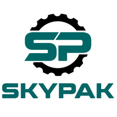 Bao Bì Đóng Gói sỉ lẻ Sky Pak