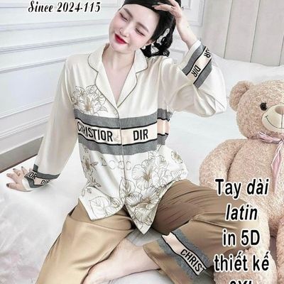xưởng đồ bộ nữ