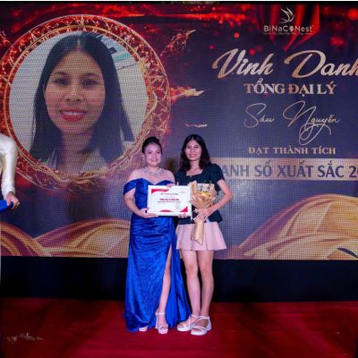 Yến Sào An Nhiên