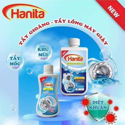 Nhà phân phối HaNiTa