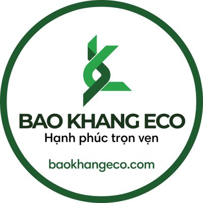 Bảo Khang Sinh Thái