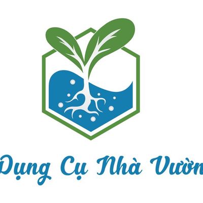 Dụng cụ nhà vườn