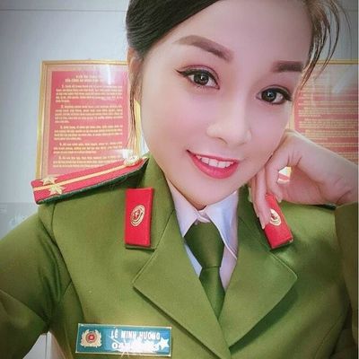 Shop Giày Sĩ Quan