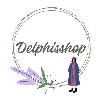 Delphisshop