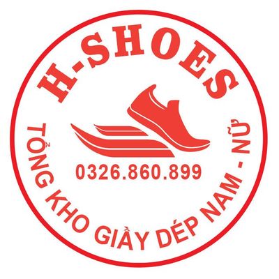 H-Shoes Tổng kho giày dép