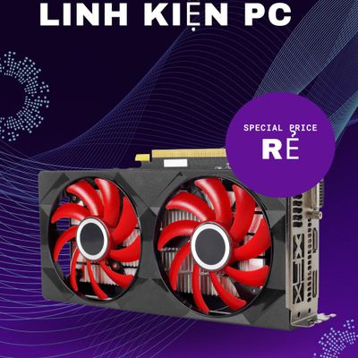 Chuyên sỉ, lẻ linh kiện PC