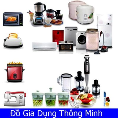 Gia Dụng Quang Đăng