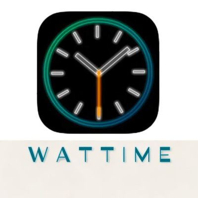 Wattime