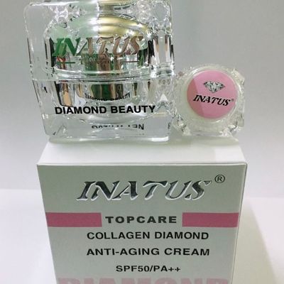 Mỹ Phẩm INATUS Chính Hãng