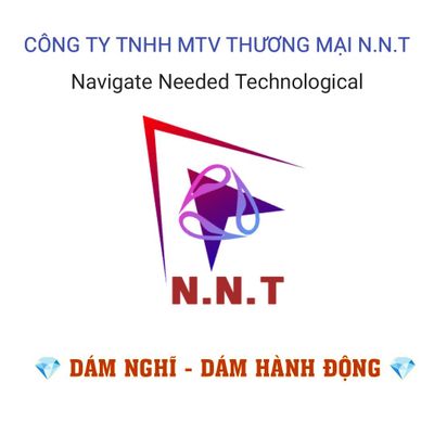 Công ty TNHH MTV Thương Mại N.N.T