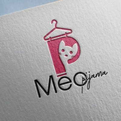 Mèo Pijama