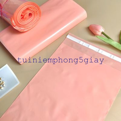 Túi Niêm Phong 5 Giây