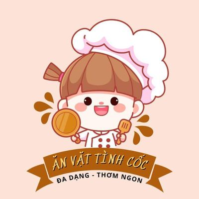 Ăn Vặt Tình Cốc
