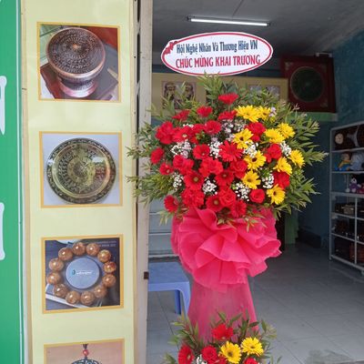 Shop Lưu Niệm Non Nước Đà Nẵng