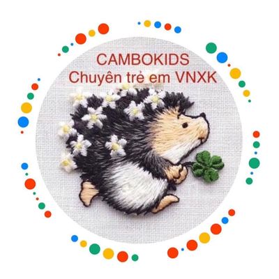 Cambokids