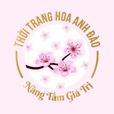 Thời Trang Hoa Anh Đào