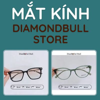Mắt Kính DiamondBull Store