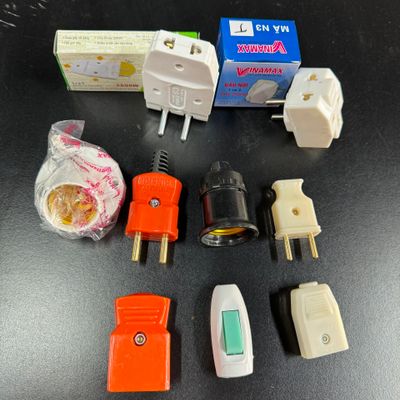Đồ Điện TY Sỉ