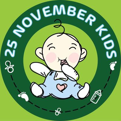 25November Kids