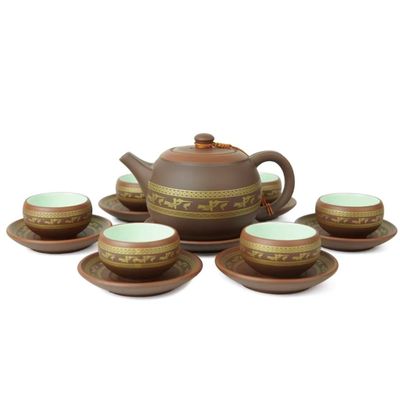 Hoàng Dân Ceramics