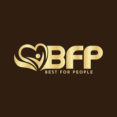 BFP - Best For People