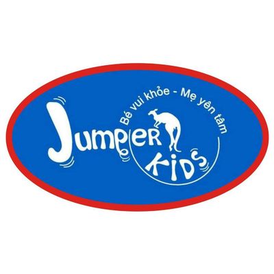 XÍCH ĐU JUMPER KIDS