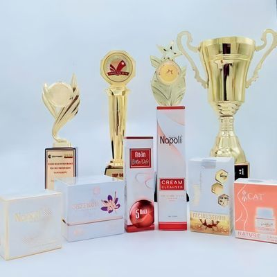 🏆Mỹ Phẩm Hải Âu Việt