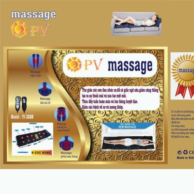 Chuyên cung cấp máy Massage cầm tay sỉ tận gốc
