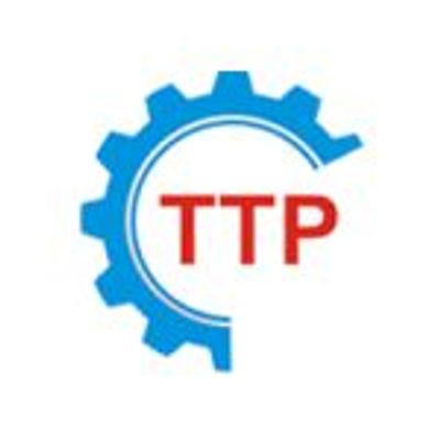 THIẾT BỊ CÔNG NGHIỆP TTP