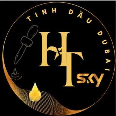 Sỉ Nước Hoa Dubai Sky
