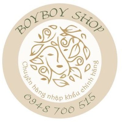 BOYBOY