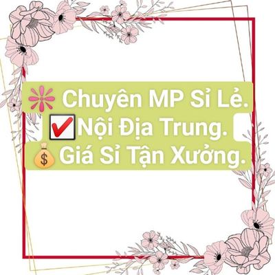 Tổng kho sỉ lẻ MP