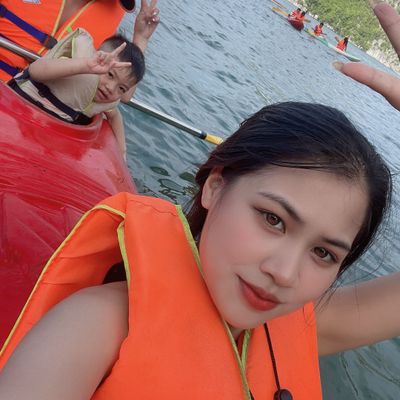 Xinh xinh 98