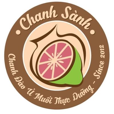 Chanh Sành - Chanh đào ủ muối mật ong