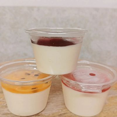 Cái tiệm nhỏ xíu nè
